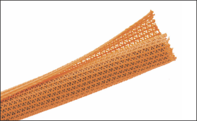 HellermannTyton Braided Sleeving